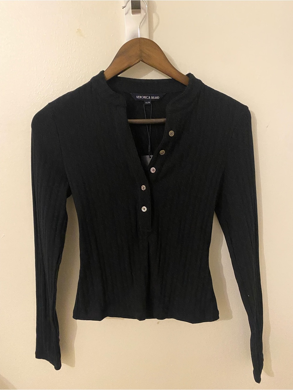 Veronica Beard Jocelyn Top